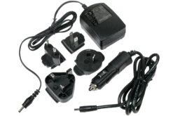 SureFire Maximus HS3 Aufladbare LED-Stirnlampe -Victorinox Verkäufe SFHS3 A BK 07 surefire