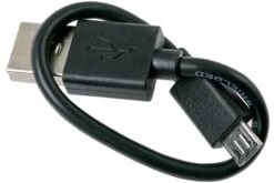 SureFire Stiletto Aufladbare LED-Taschenlampe -Victorinox Verkäufe SFPLR A 07 surefire