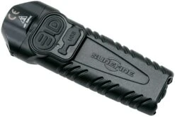 SureFire Stiletto Pro, 1000 Lumen -Victorinox Verkäufe SFPLR B 03 surefire