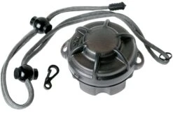 SureFire SC1 Box Für 6 X CR123A Batterien+ Reservelampe