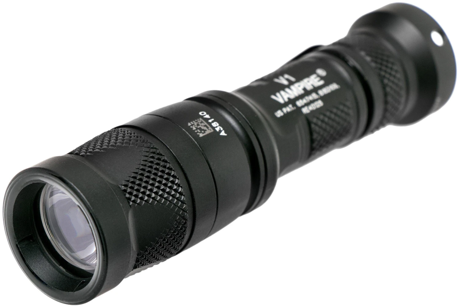 SureFire V1 Vampire LED-Taschenlampe 3 SureFire V1 Vampire LED-Taschenlampe