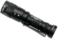 SureFire V1 Vampire LED-Taschenlampe 9 SureFire V1 Vampire LED-Taschenlampe -Victorinox Verkäufe SFV1 B BK 03 surefire