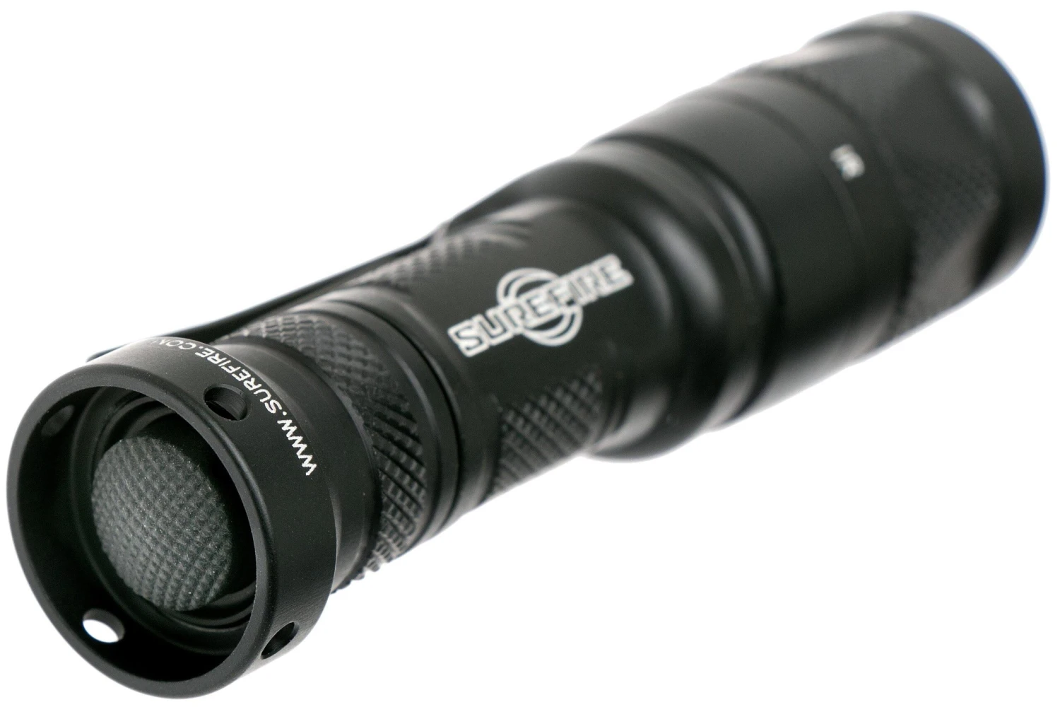 SureFire V1 Vampire LED-Taschenlampe 6 SureFire V1 Vampire LED-Taschenlampe – Bild 4