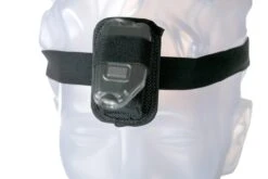 SureFire V94 Stirnband Für Die SureFire Sidekick -Victorinox Verkäufe SFV94 04 surefire