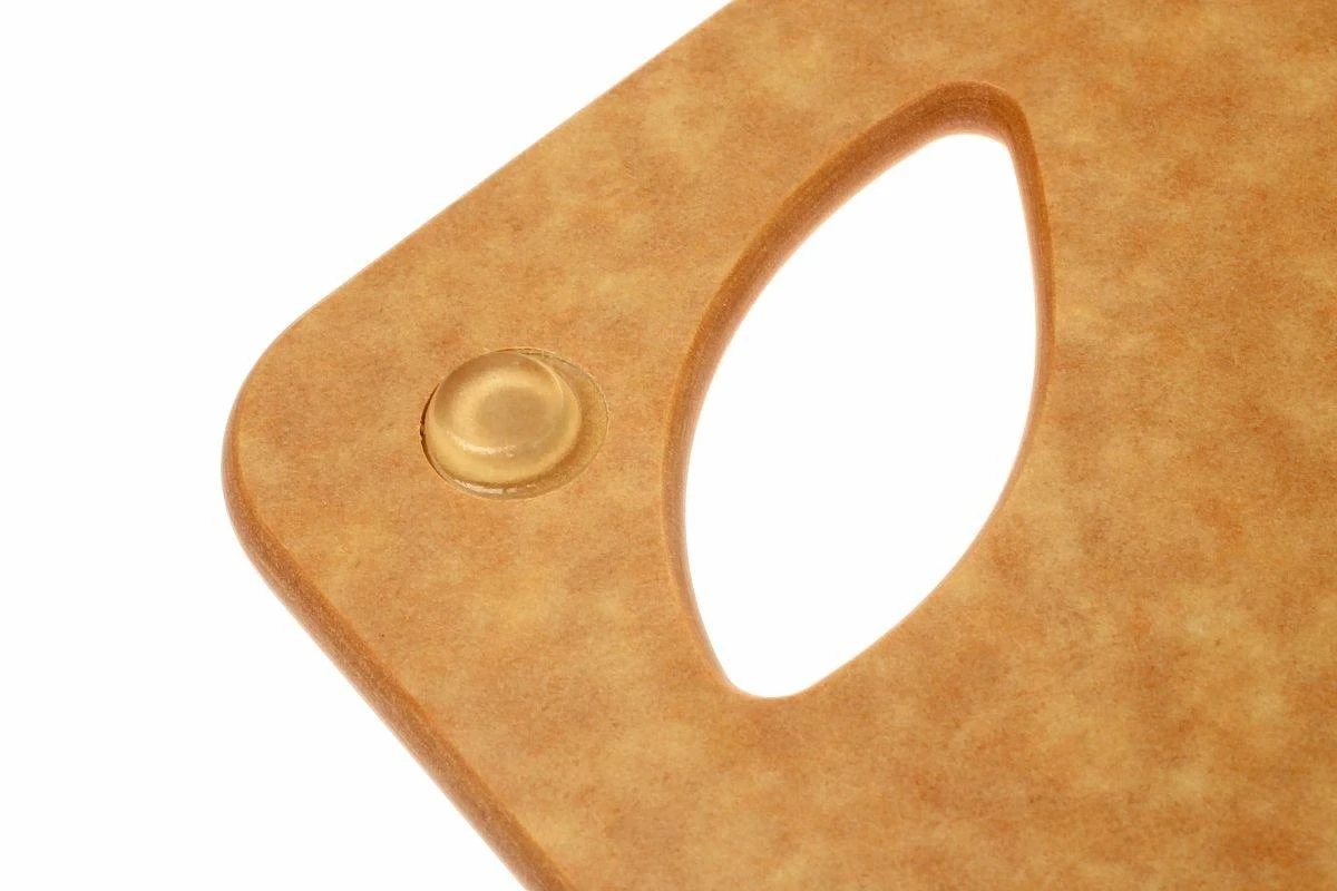 Sage Schneidbrett H3045, 45x30 Cm, Natur 5 Sage Schneidbrett H3045, 45x30 Cm, Natur – Bild 3