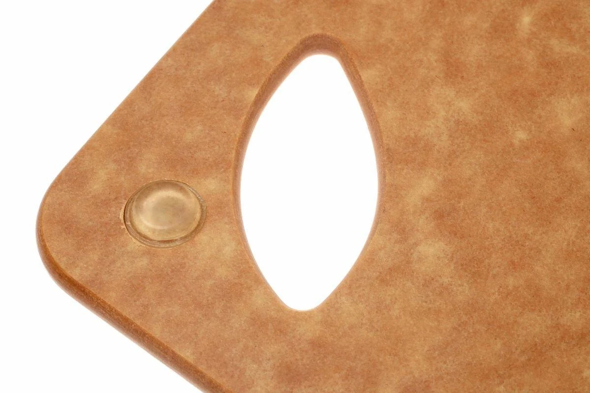 Sage Schneidbrett H4048, 48x40 Cm, Natur 5 Sage Schneidbrett H4048, 48x40 Cm, Natur – Bild 3