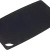 Sage Schneidbrett HZ2443, 43x24 Cm, Schwarz -Victorinox Verkäufe SGHZ2443 01 sage snijplank zwart sghz2443 01