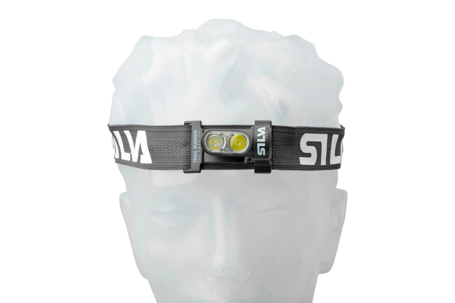 Silva Trail Runner Free Ultra 37807 Stirnlampe, 400 Lumen 3 Silva Trail Runner Free Ultra 37807 Stirnlampe, 400 Lumen
