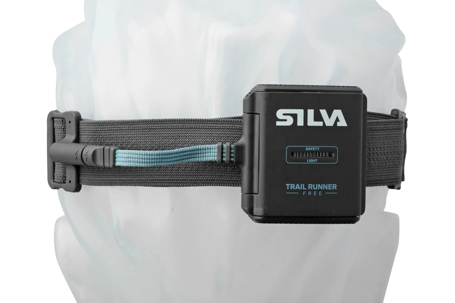 Silva Trail Runner Free Ultra 37807 Stirnlampe, 400 Lumen 6 Silva Trail Runner Free Ultra 37807 Stirnlampe, 400 Lumen – Bild 4