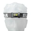 Silva Trail Runner Free H 37808 Stirnlampe, 400 Lumen -Victorinox Verkäufe SI37808 01 silva