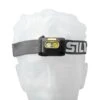 Silva Scout 3, 37978 Stirnlampe, 220 Lumen -Victorinox Verkäufe SI37978 01 silva