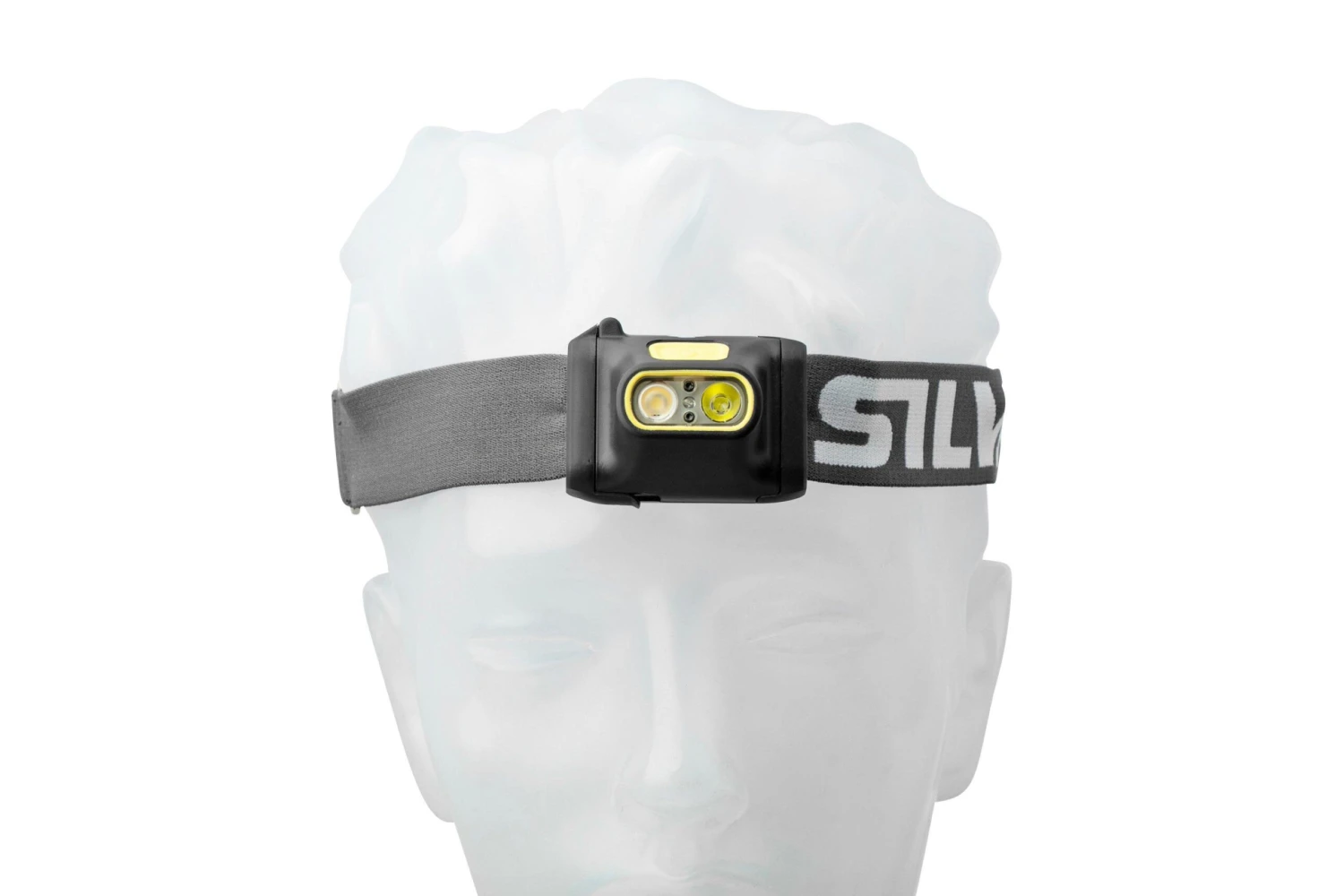 Silva Scout 3, 37978 Stirnlampe, 220 Lumen 3 Silva Scout 3, 37978 Stirnlampe, 220 Lumen