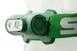 Silva Explore 4, 38194 Green, Stirnlampe, 400 Lumen -Victorinox Verkäufe SI38194 04 silva