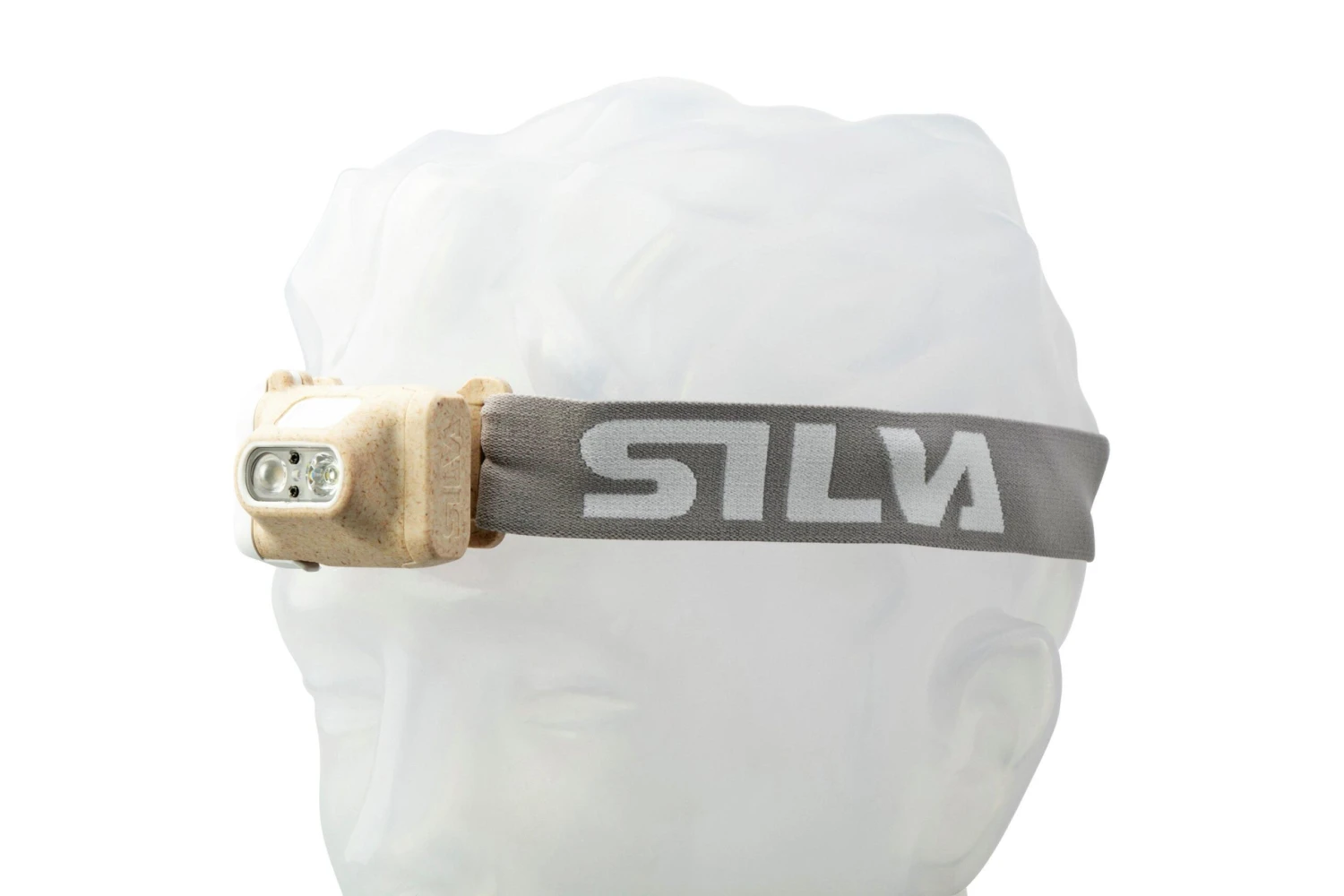 Silva Terra Scout X 38206 Stirnlampe, 300 Lumen 4 Silva Terra Scout X 38206 Stirnlampe, 300 Lumen – Bild 2