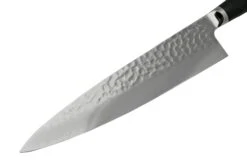 Shizu Hamono Shikisai Miyako Bessaku SB-1100 Gyuto Kochmesser, 24 Cm 10 Shizu Hamono Shikisai Miyako Bessaku SB-1100 Gyuto Kochmesser, 24 Cm -Victorinox Verkäufe SISB 1100 03 shizu