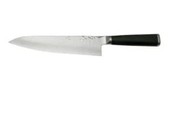 Shizu Hamono Shikisai Miyako Bessaku SB-1101 Gyuto Kochmesser, 21 Cm