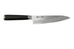 Shizu Hamono Shikisai Miyako Bessaku SB-1102 Gyuto Kochmesser, 18 Cm -Victorinox Verkäufe SISB 1102 02 shizu