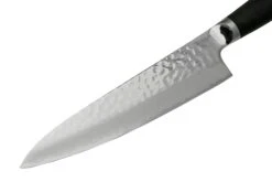 Shizu Hamono Shikisai Miyako Bessaku SB-1102 Gyuto Kochmesser, 18 Cm -Victorinox Verkäufe SISB 1102 03 shizu