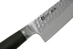 Shizu Hamono Shikisai Miyako Bessaku SB-1102 Gyuto Kochmesser, 18 Cm -Victorinox Verkäufe SISB 1102 05 shizu