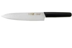 Shizu Hamono Gifu Collection SC-1100 Kochmesser, 23 Cm