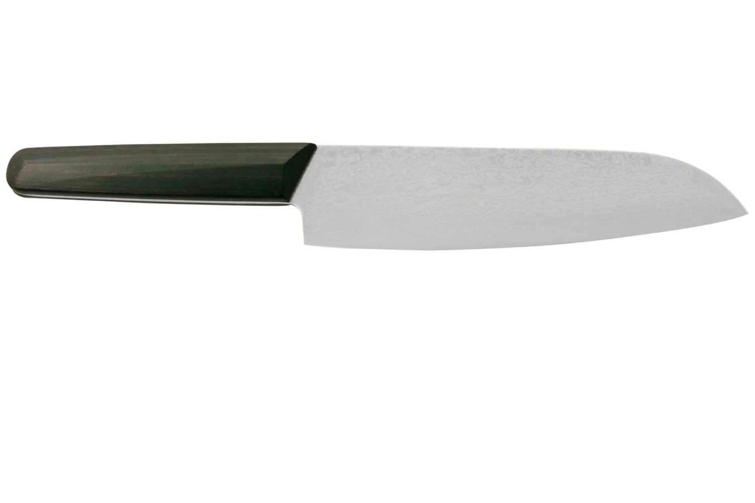 Shizu Hamono Gifu Collection SC-1101 Santoku, 19 Cm 4 Shizu Hamono Gifu Collection SC-1101 Santoku, 19 Cm – Bild 2