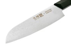 Shizu Hamono Gifu Collection SC-1101 Santoku, 19 Cm 8 Shizu Hamono Gifu Collection SC-1101 Santoku, 19 Cm -Victorinox Verkäufe SISC 1101 03 shizu