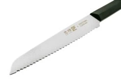 Shizu Hamono Gifu Collection SC-1102 Brotmesser, 23 Cm -Victorinox Verkäufe SISC 1102 03 shizu