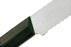 Shizu Hamono Gifu Collection SC-1102 Brotmesser, 23 Cm -Victorinox Verkäufe SISC 1102 05 shizu