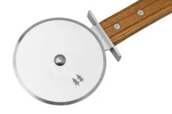 Shizu Hamono Morinoki SM-4003 Pizzaschneider, 7,5 Cm -Victorinox Verkäufe SISM 4003 03 shizu