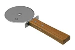 Shizu Hamono Morinoki SM-4003 Pizzaschneider, 7,5 Cm -Victorinox Verkäufe SISM 4003 04 shizu