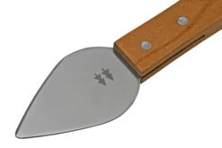 Shizu Hamono Morinoki SM-4004 Käsemesser Hart, 6,5 Cm -Victorinox Verkäufe SISM 4004 03 shizu