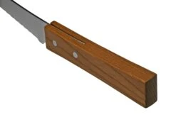 Shizu Hamono Morinoki SM-4005 Käsemesser Weich, 11,5 Cm -Victorinox Verkäufe SISM 4005 04 shizu