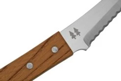 Shizu Hamono Morinoki SM-4005 Käsemesser Weich, 11,5 Cm -Victorinox Verkäufe SISM 4005 05 shizu