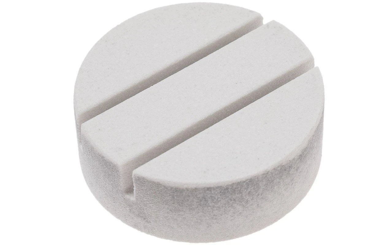 Shapton Lapping Disc / Dressing Stone, 0505 4 Shapton Lapping Disc / Dressing Stone, 0505 – Bild 2