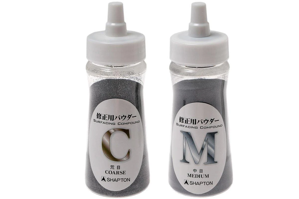 Shapton Naoru Cast Iron Lapping System, Gusseiserner Abflachstein, 0510 7 Shapton Naoru Cast Iron Lapping System, Gusseiserner Abflachstein, 0510 – Bild 5