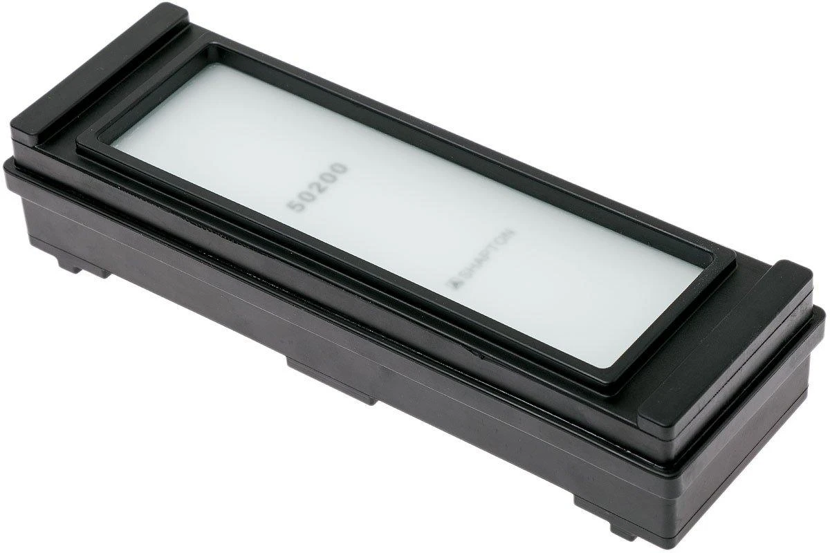 Shapton Heavy Stone Holder, Schleifsteinhalter, 50200 3 Shapton Heavy Stone Holder, Schleifsteinhalter, 50200