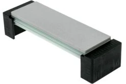 Shapton Glass Stone Schleifsteinset Körnung 500, 2000 Und 8000, 50308 -Victorinox Verkäufe SJ50308 03 shapton v201905