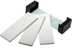 Shapton Glass Stone HR Schleifsteinset Körnung 500, 2000 Und 16000, 50408