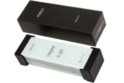 Shapton Glass Stone HR Schleifsteinset Körnung 500, 2000 Und 16000, 50408 9 Shapton Glass Stone HR Schleifsteinset Körnung 500, 2000 Und 16000, 50408 -Victorinox Verkäufe SJ50408 04 shapton sj50408 04