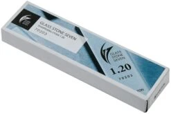 Shapton Glass Stone Seven 1.20 Micron, 70203 -Victorinox Verkäufe SJ70203 03 shapton