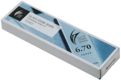 Shapton Glass Stone Seven 6.70 Micron, 70302 -Victorinox Verkäufe SJ70302 03 shapton