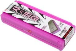 Shapton Pro Stone Körnung 5000, Fein, Schleifstein, K0704 -Victorinox Verkäufe SJK0704 03 shapton pro series sjk0704 03