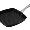 Skottsberg The Original 531084 Cast Iron Grillpfanne 24 Cm -Victorinox Verkäufe SK531084 01 skottsberg