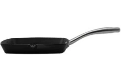 Skottsberg The Original 531084 Cast Iron Grillpfanne 24 Cm -Victorinox Verkäufe SK531084 03 skottsberg