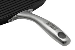 Skottsberg The Original 531084 Cast Iron Grillpfanne 24 Cm -Victorinox Verkäufe SK531084 04 skottsberg