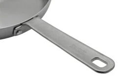 Skottsberg The Original 532652 Stainless Steel Bratpfanne 24 Cm 9 Skottsberg The Original 532652 Stainless Steel Bratpfanne 24 Cm -Victorinox Verkäufe SK532652 04 skottsberg