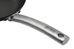Skottsberg The Original 532658 Carbon Steel Bratpfanne 20 Cm 9 Skottsberg The Original 532658 Carbon Steel Bratpfanne 20 Cm -Victorinox Verkäufe SK532658 04 skottsberg