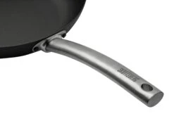 Skottsberg The Original 532660 Carbon Steel Bratpfanne 28 Cm 9 Skottsberg The Original 532660 Carbon Steel Bratpfanne 28 Cm -Victorinox Verkäufe SK532660 04 skottsberg