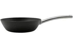 Skottsberg The Original 532661 Carbon Steel Wokpfanne 24 Cm 8 Skottsberg The Original 532661 Carbon Steel Wokpfanne 24 Cm -Victorinox Verkäufe SK532661 03 skottsberg