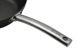 Skottsberg The Original 532662 Carbon Steel Wokpfanne 28 Cm 9 Skottsberg The Original 532662 Carbon Steel Wokpfanne 28 Cm -Victorinox Verkäufe SK532662 04 skottsberg
